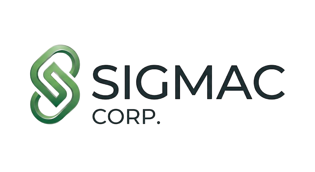 SIGMAC CORP